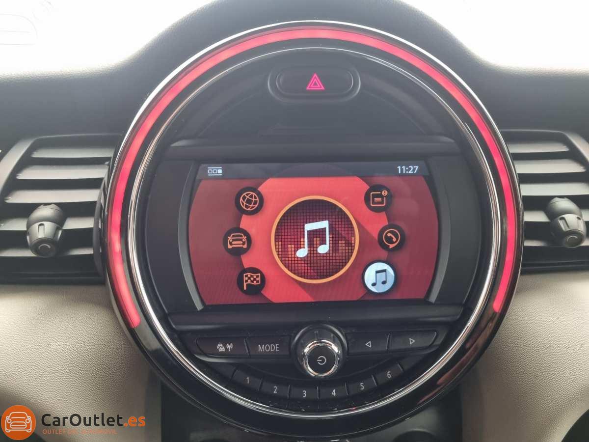 23 - MINI Cooper 2019 - AUTO - CABRIO