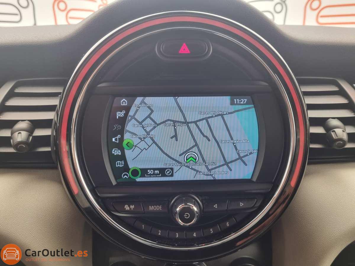 24 - MINI Cooper 2019 - AUTO - CABRIO