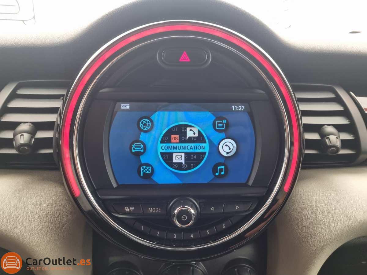25 - MINI Cooper 2019 - AUTO - CABRIO