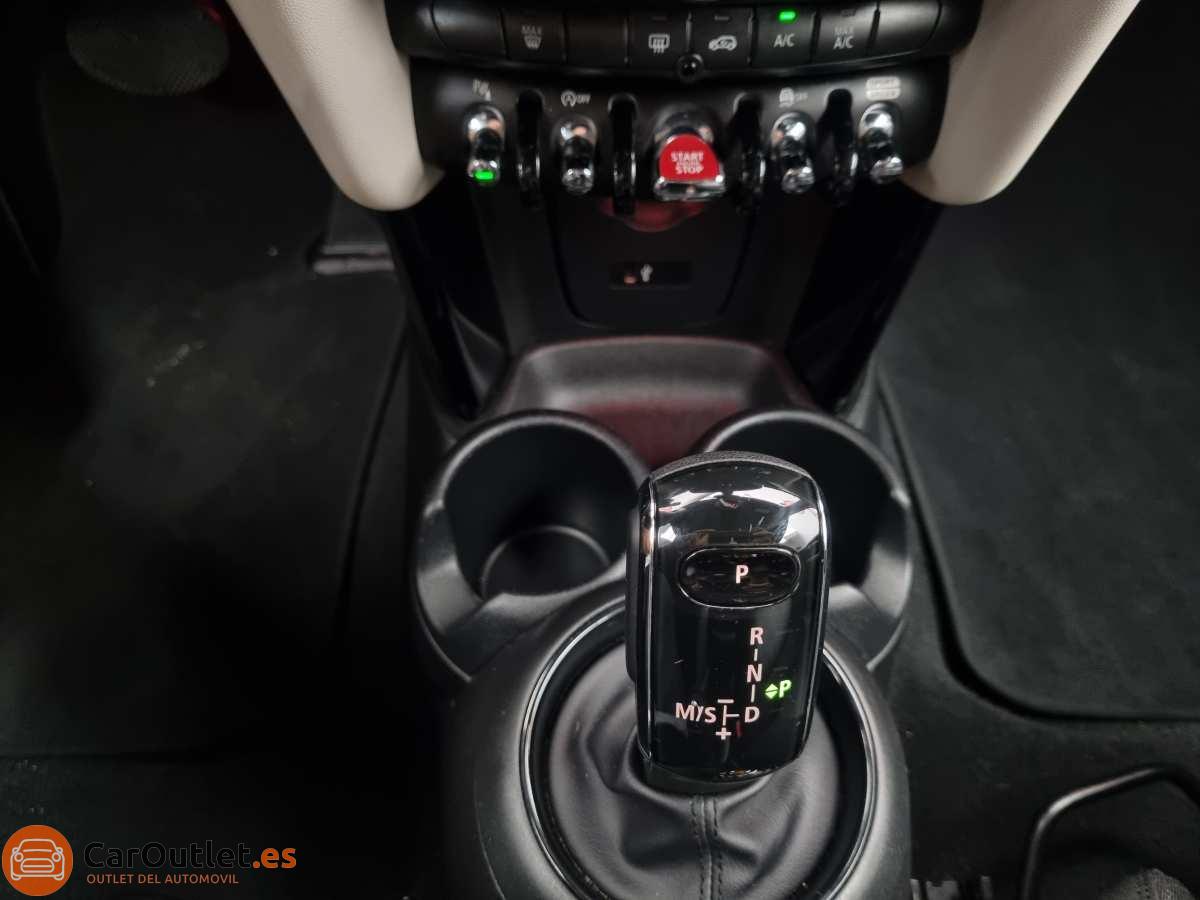 27 - MINI Cooper 2019 - AUTO - CABRIO