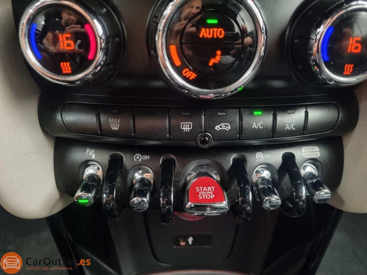 28 - MINI Cooper 2019 - AUTO - CABRIO