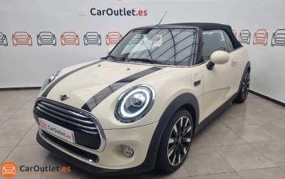 MINI Cooper Petrol - 2019