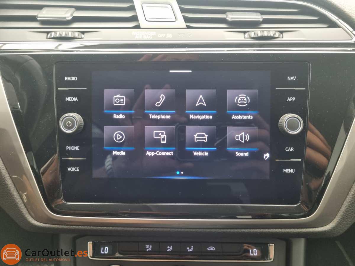 30 - Volkswagen Touran 2021 - AUTO