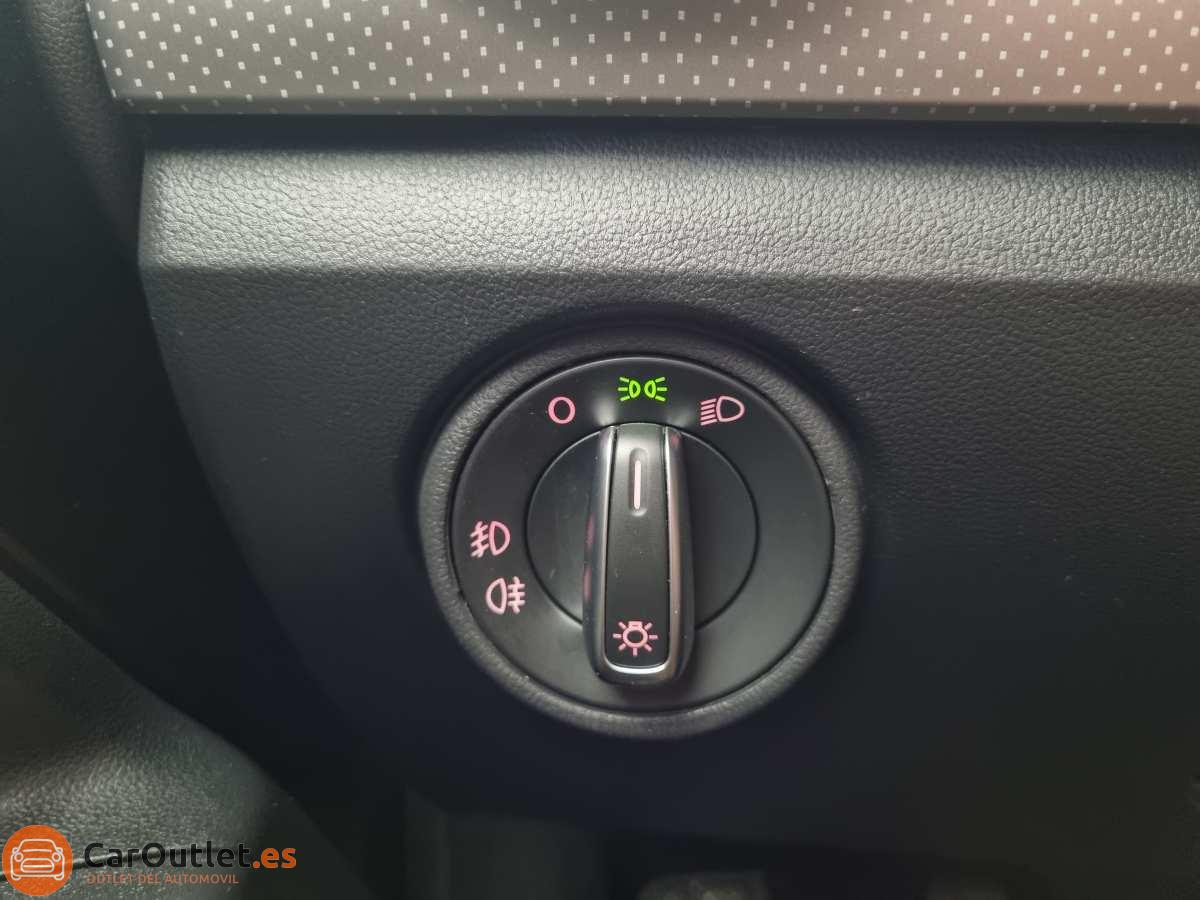 17 - Volkswagen UP 2017