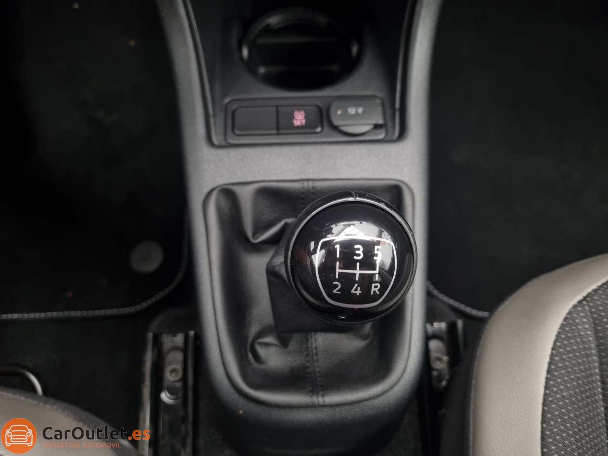 20 - Volkswagen UP 2017