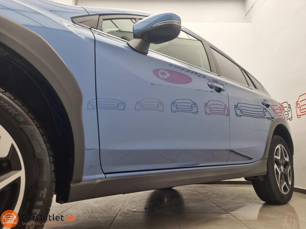 4 - Subaru XV 2018 - AUTO