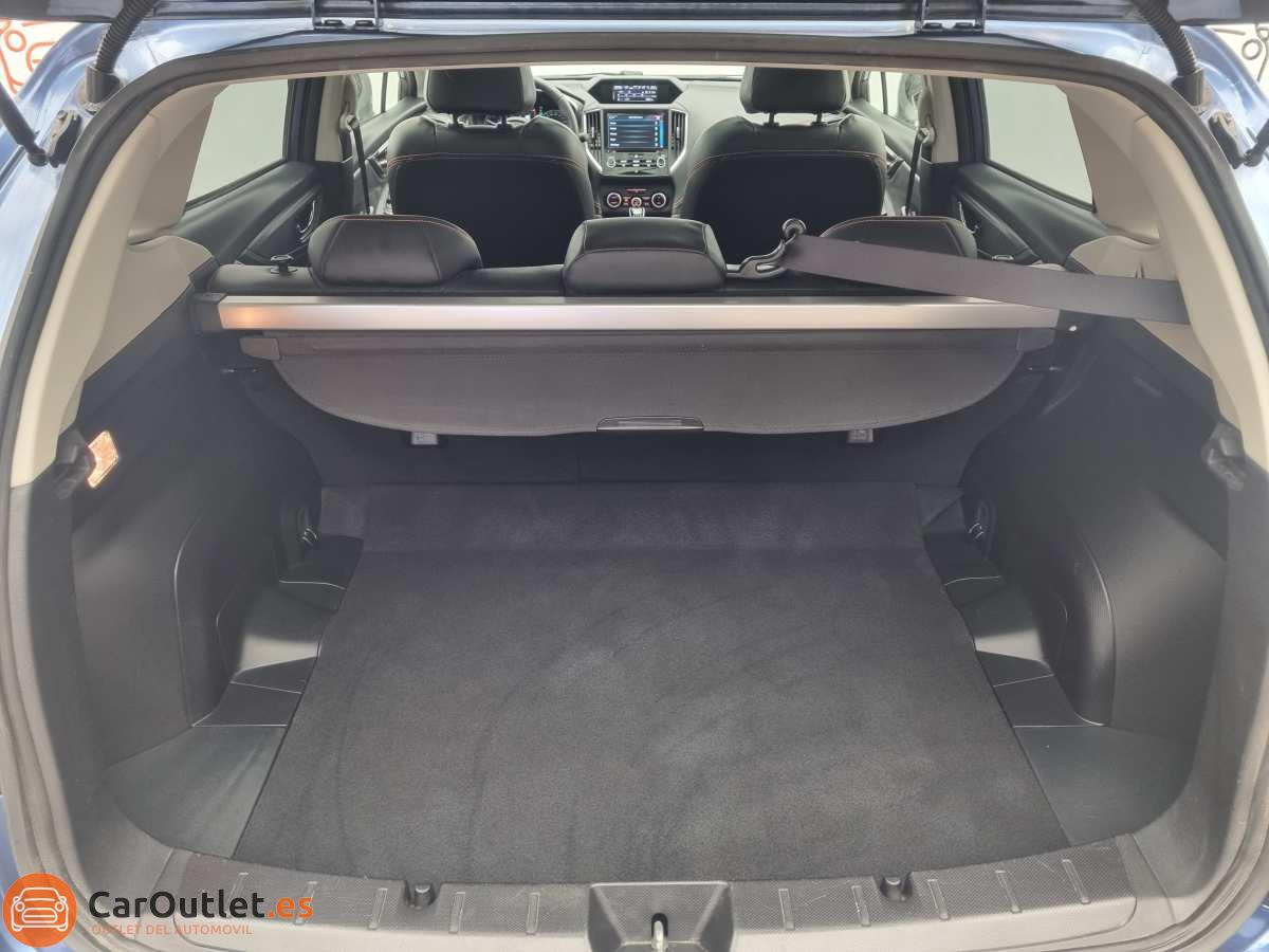 13 - Subaru XV 2018 - AUTO