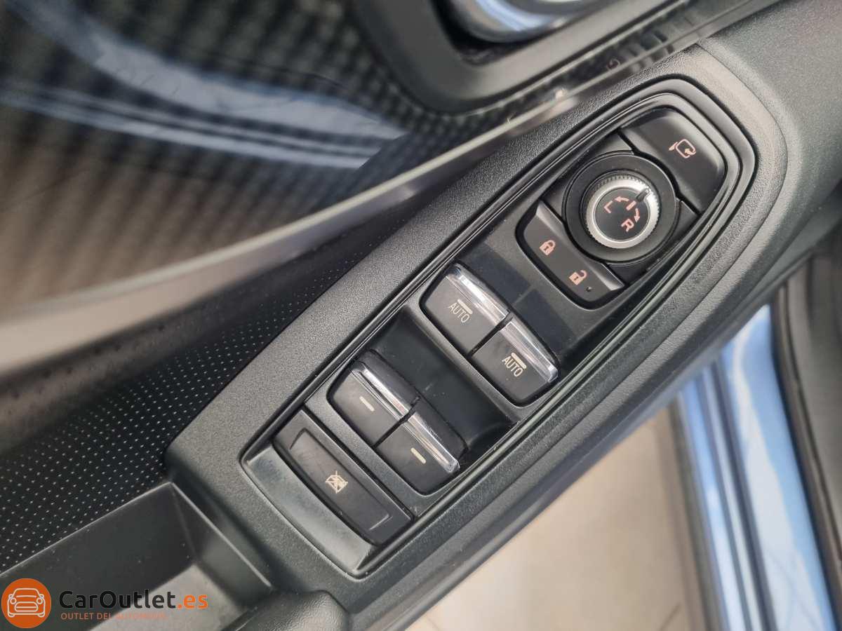 16 - Subaru XV 2018 - AUTO