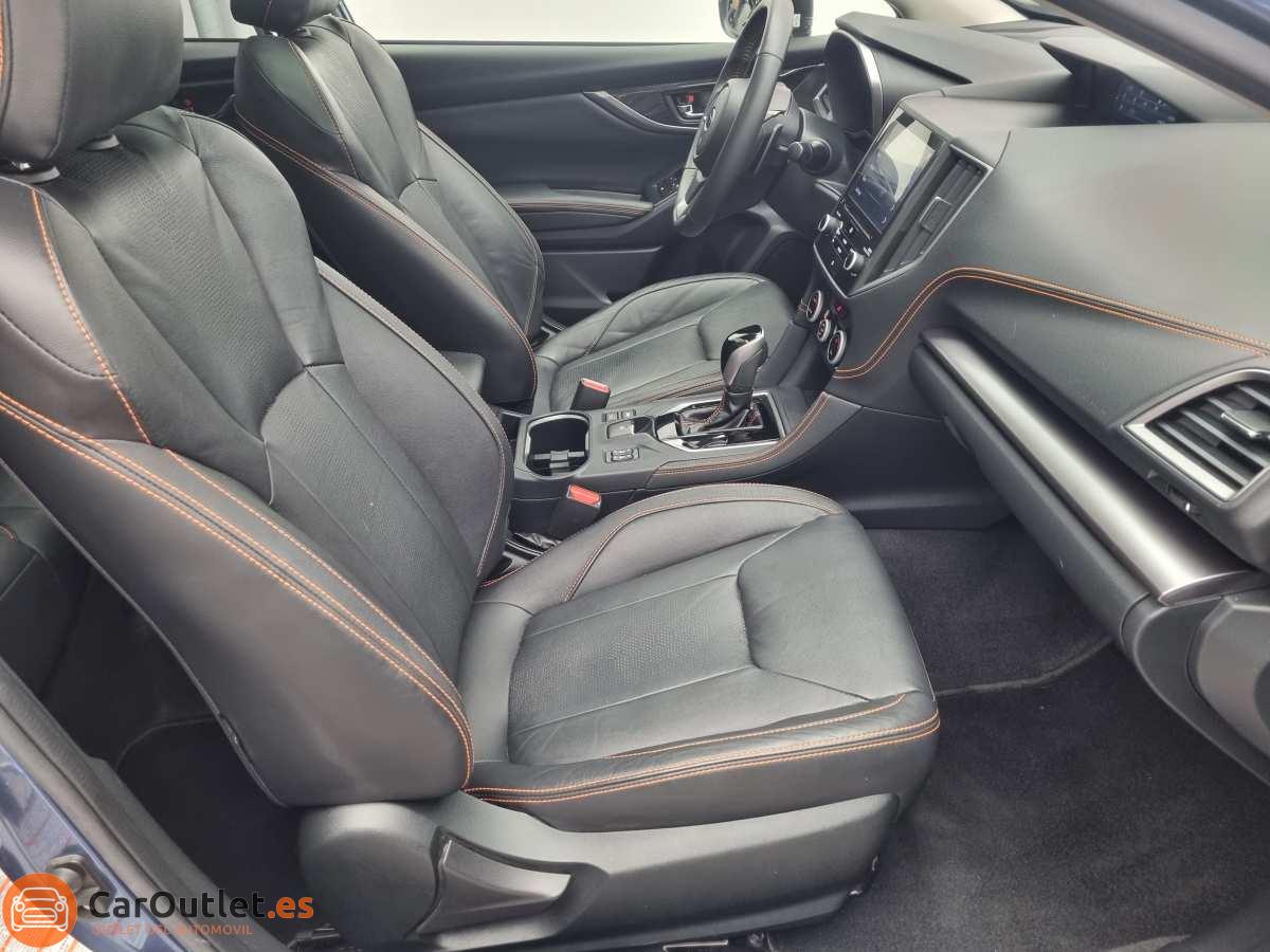 18 - Subaru XV 2018 - AUTO