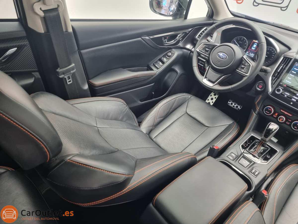 20 - Subaru XV 2018 - AUTO