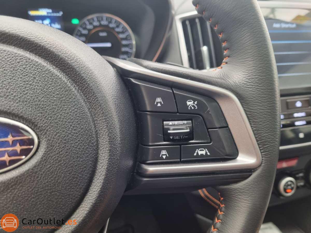24 - Subaru XV 2018 - AUTO