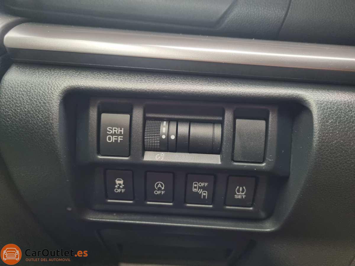 26 - Subaru XV 2018 - AUTO