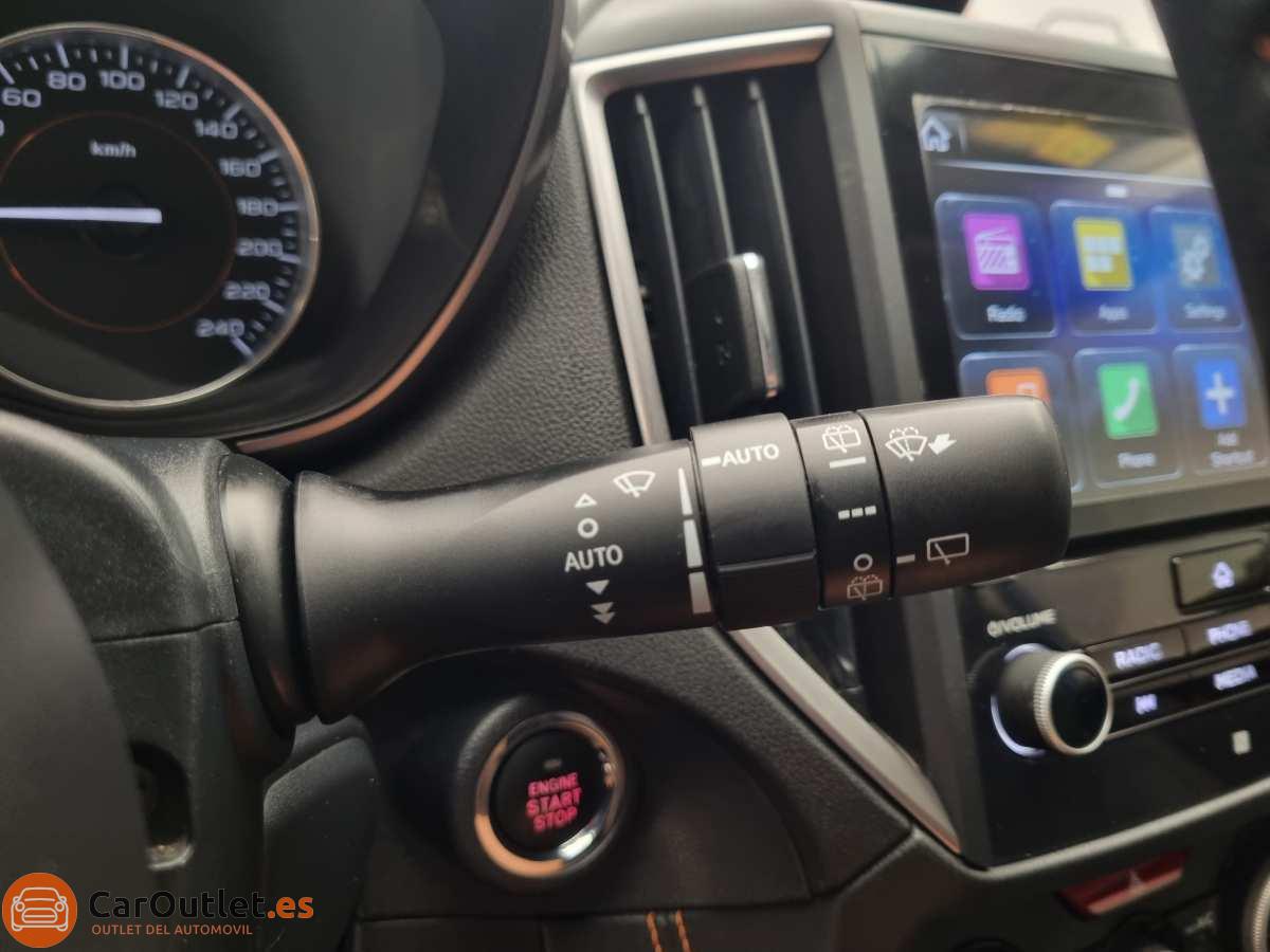 34 - Subaru XV 2018 - AUTO