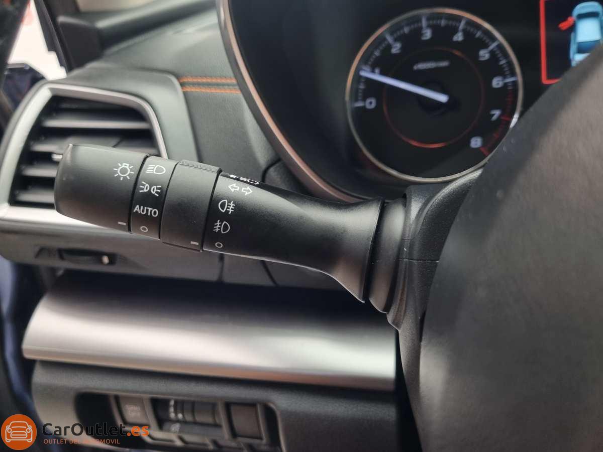 35 - Subaru XV 2018 - AUTO