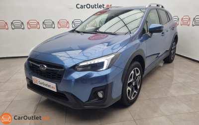 Subaru XV Petrol - 2018