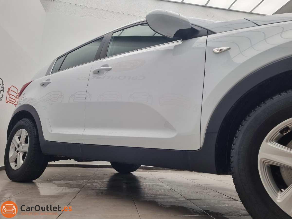 3 - Kia Sportage 2015