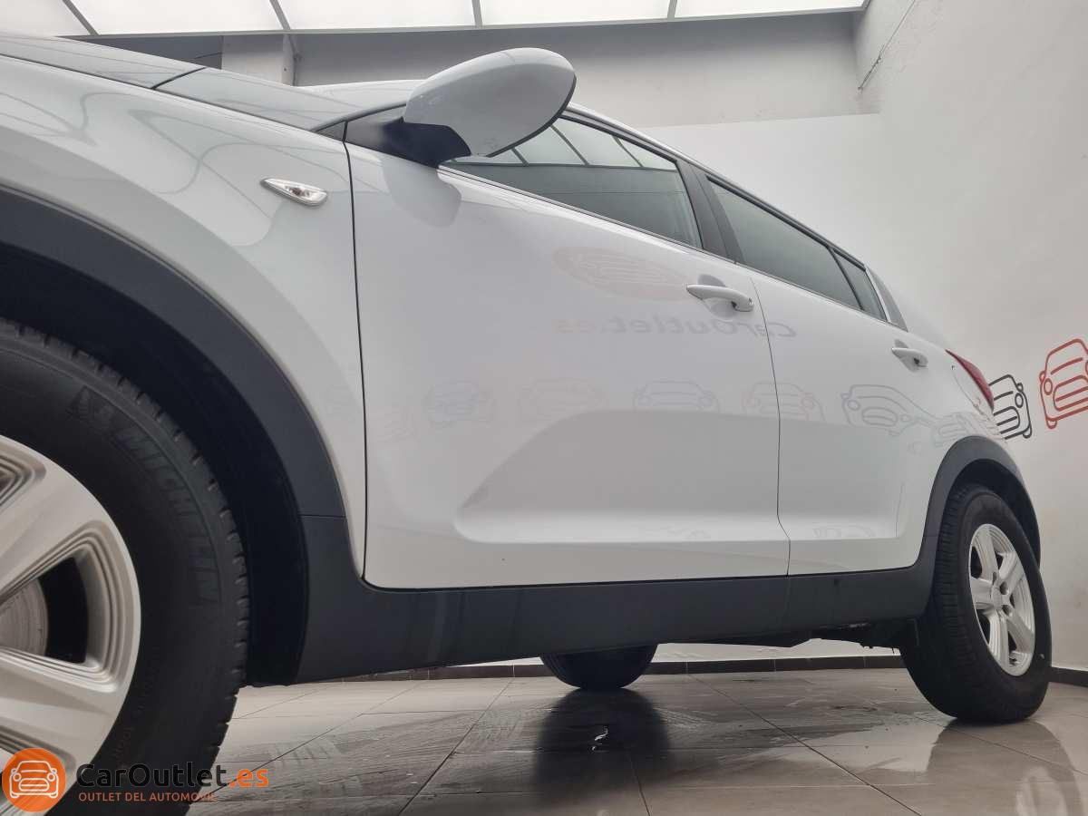 4 - Kia Sportage 2015