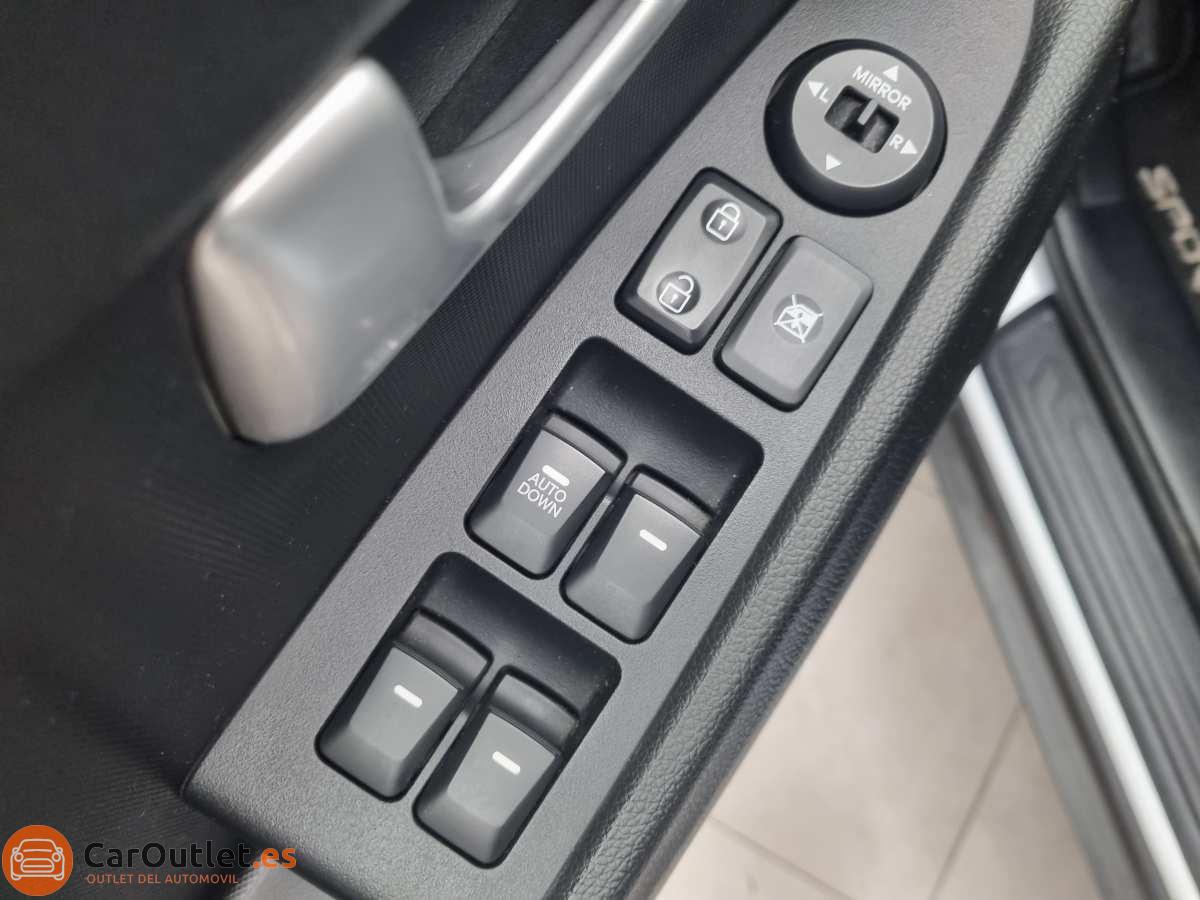 14 - Kia Sportage 2015