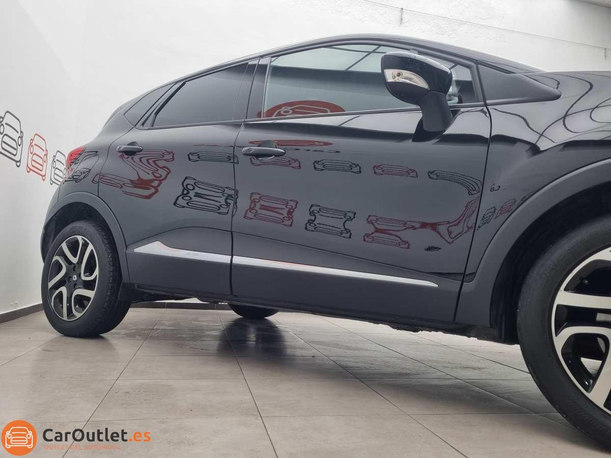 3 - Renault Captur 2015 - AUTO