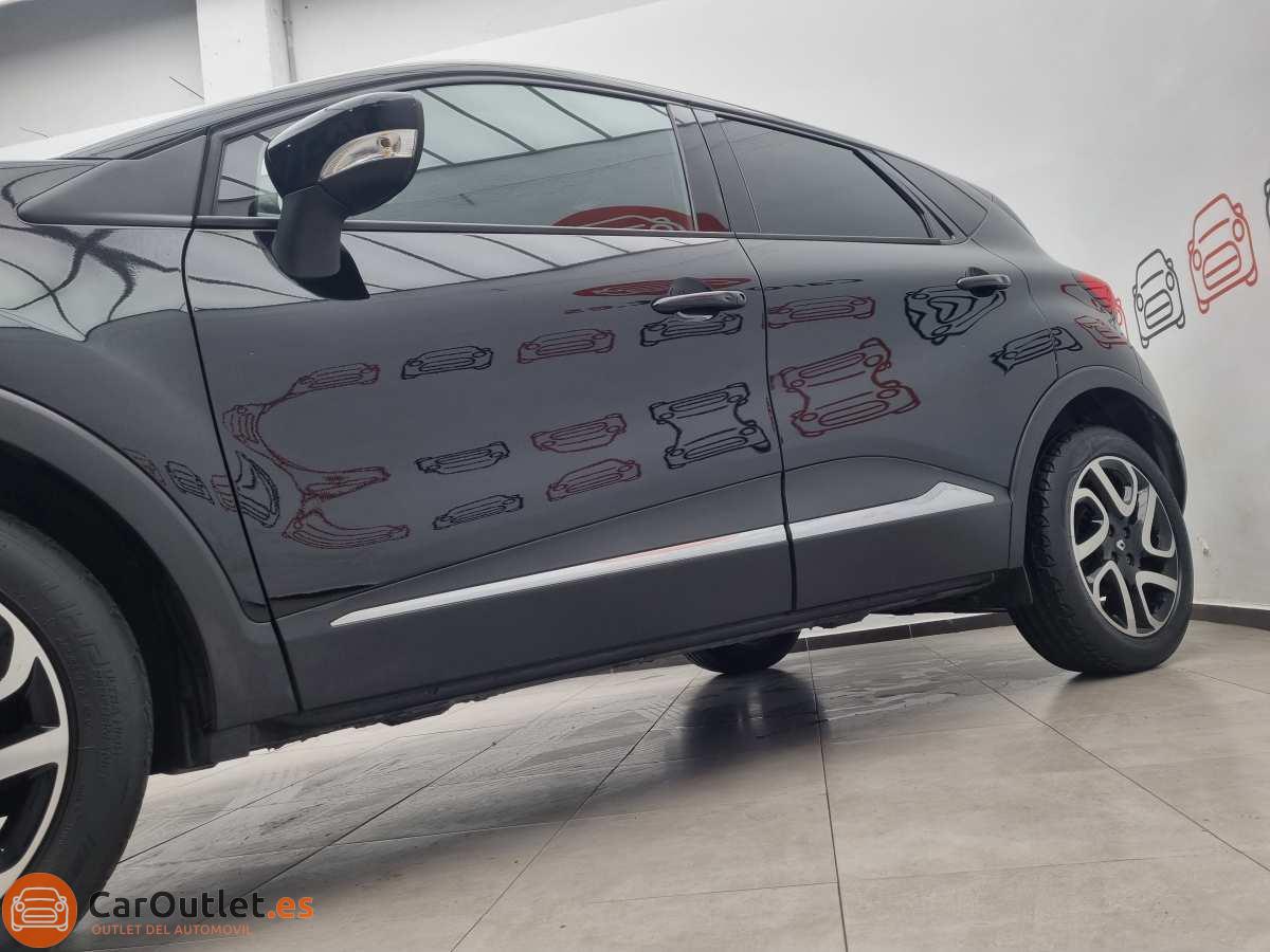 4 - Renault Captur 2015 - AUTO