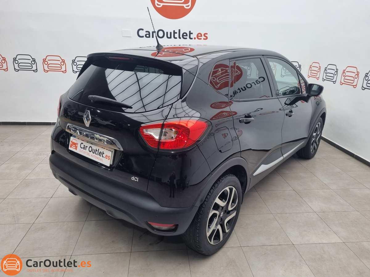 7 - Renault Captur 2015 - AUTO