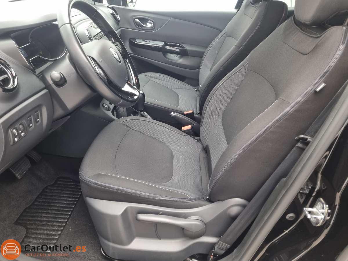 14 - Renault Captur 2015 - AUTO