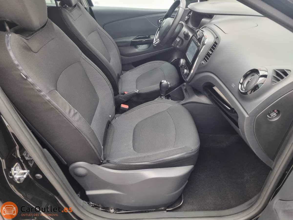 15 - Renault Captur 2015 - AUTO