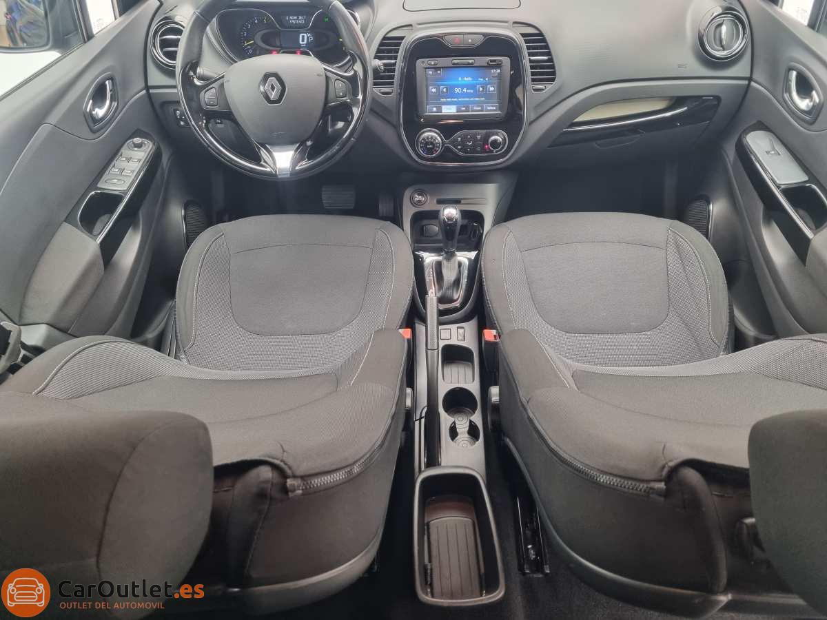 16 - Renault Captur 2015 - AUTO