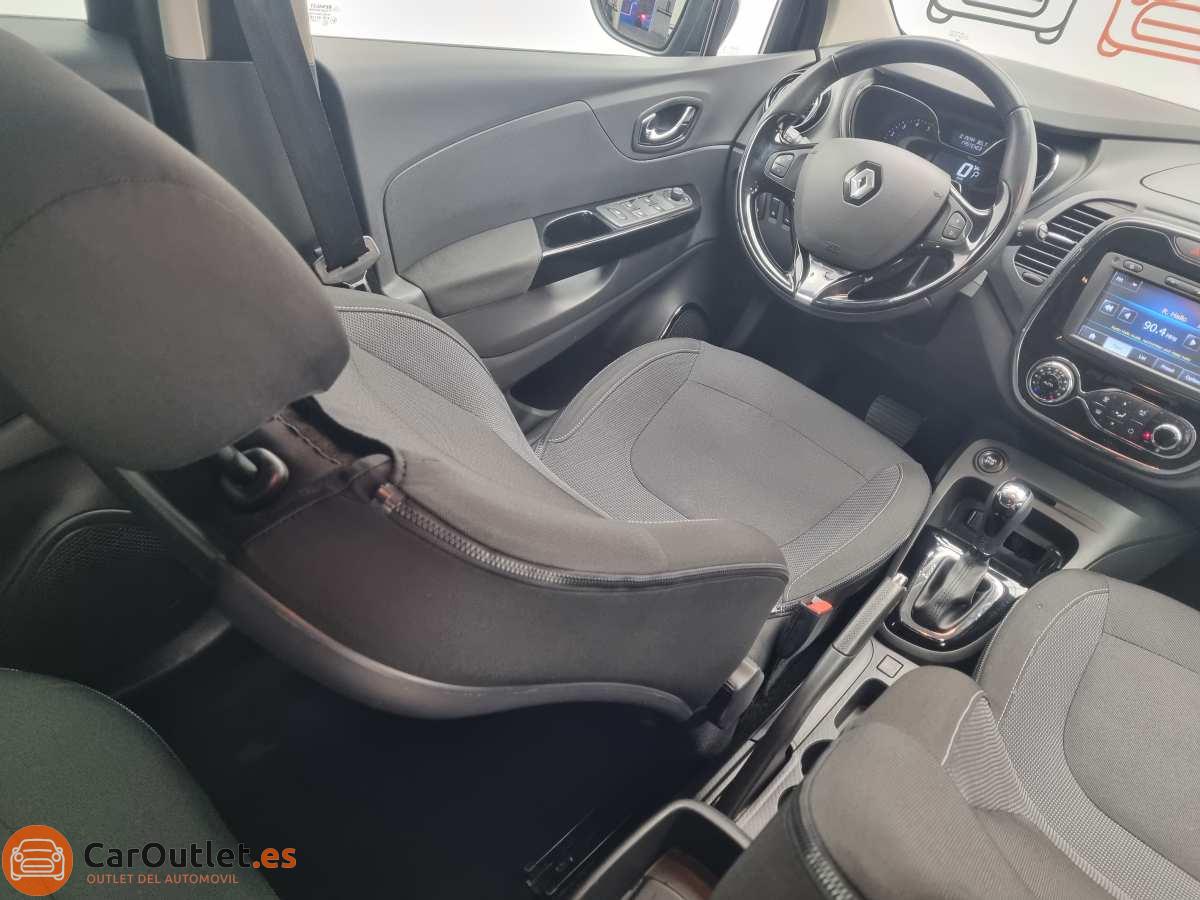 17 - Renault Captur 2015 - AUTO