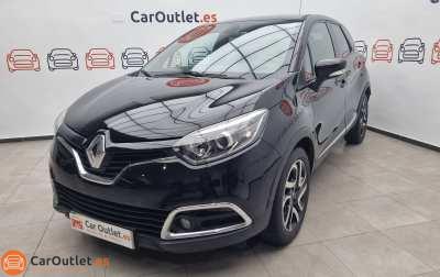 Renault Captur Diesel - 2015