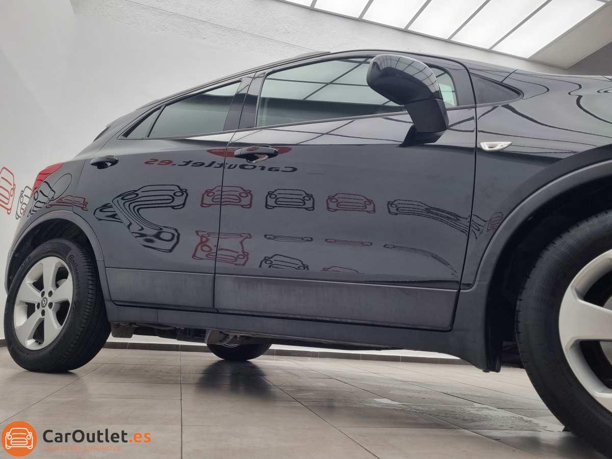 3 - Opel Mokka 2016 - AUTO