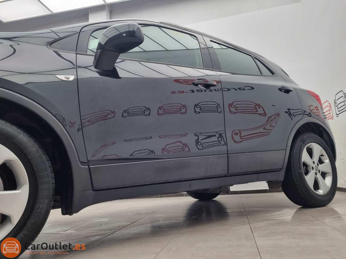 4 - Opel Mokka 2016 - AUTO