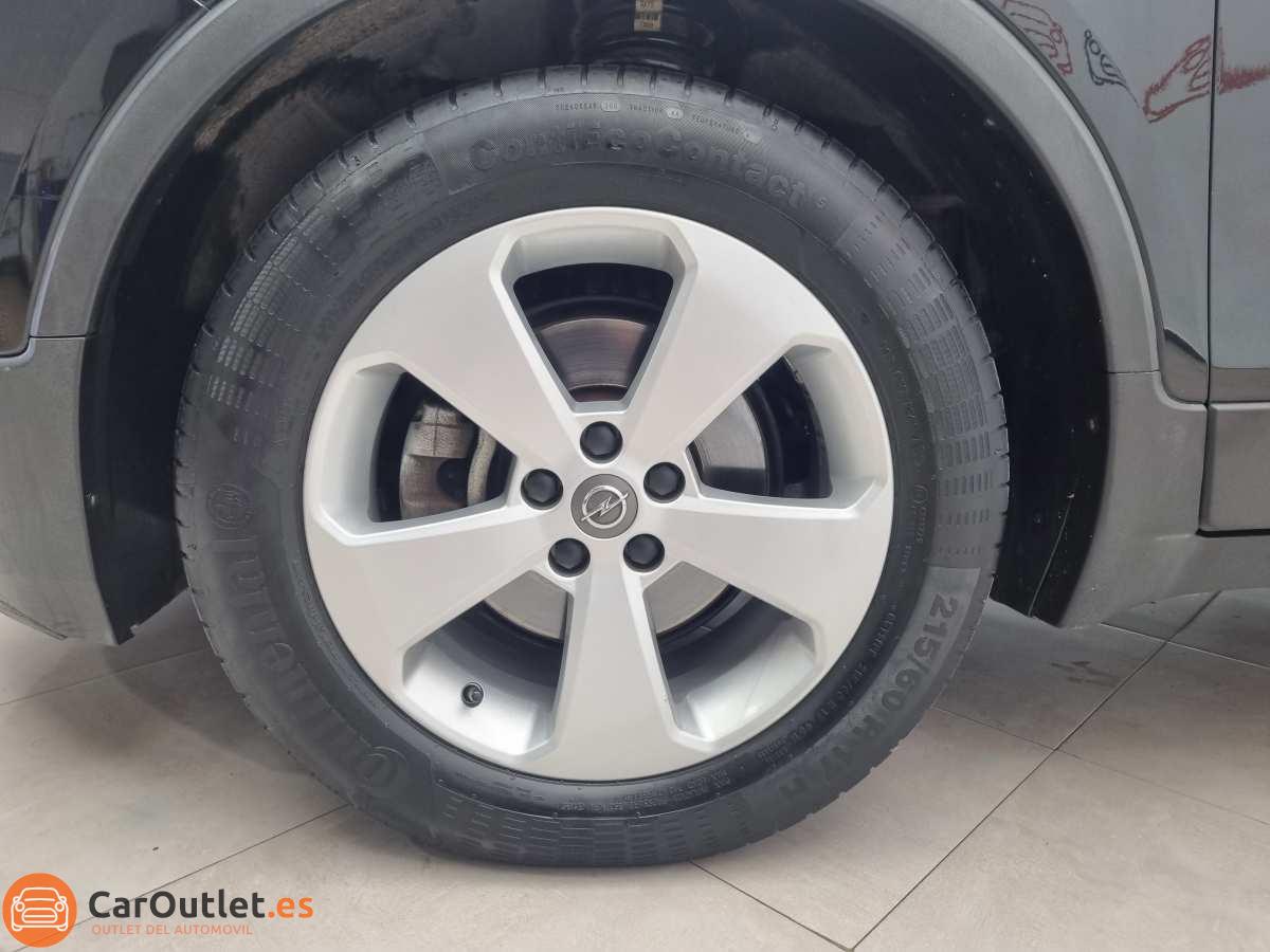 6 - Opel Mokka 2016 - AUTO