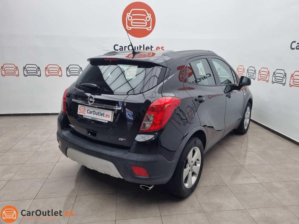 7 - Opel Mokka 2016 - AUTO