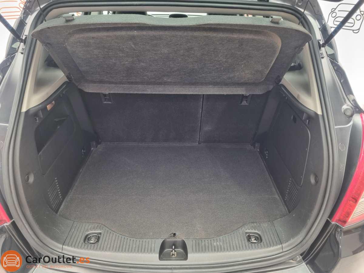 10 - Opel Mokka 2016 - AUTO