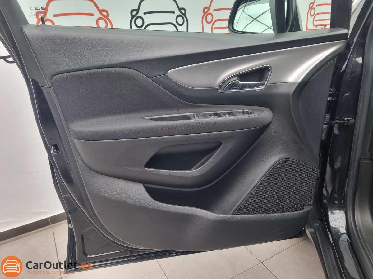 12 - Opel Mokka 2016 - AUTO