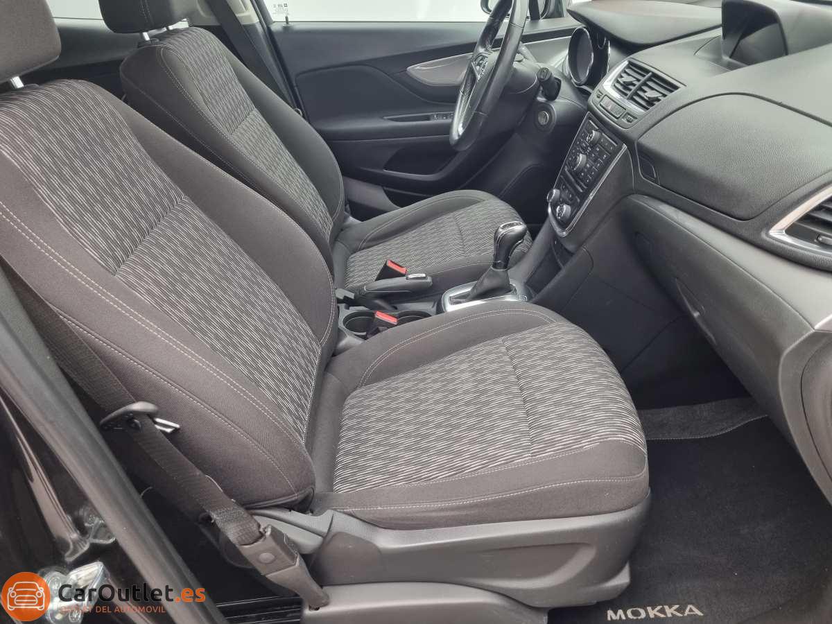 15 - Opel Mokka 2016 - AUTO