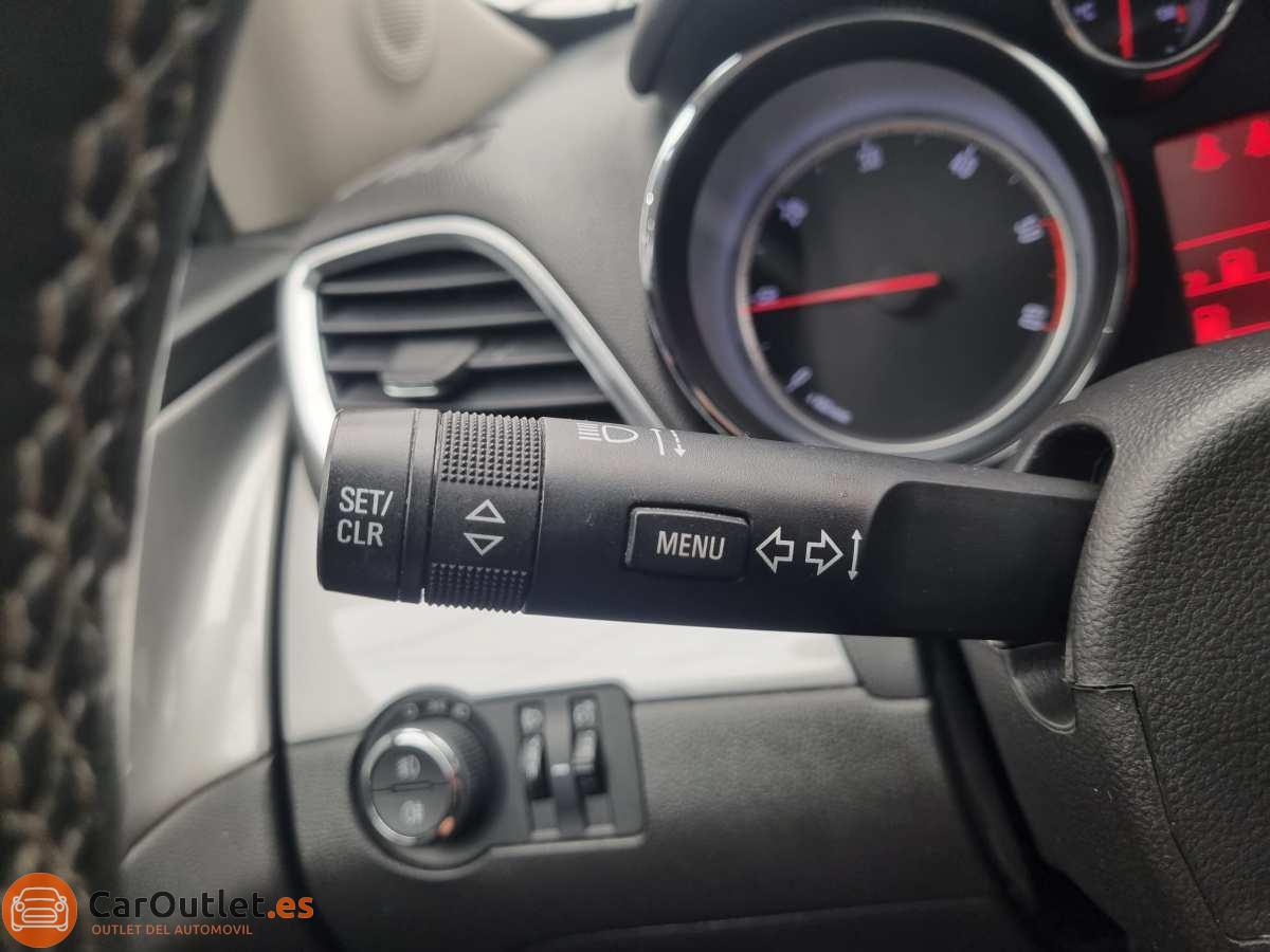 24 - Opel Mokka 2016 - AUTO