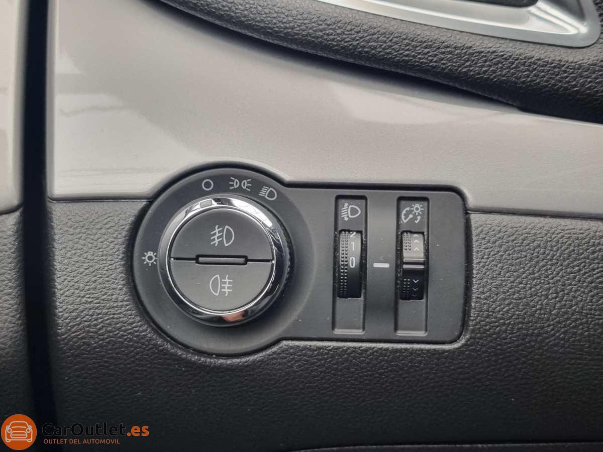 25 - Opel Mokka 2016 - AUTO