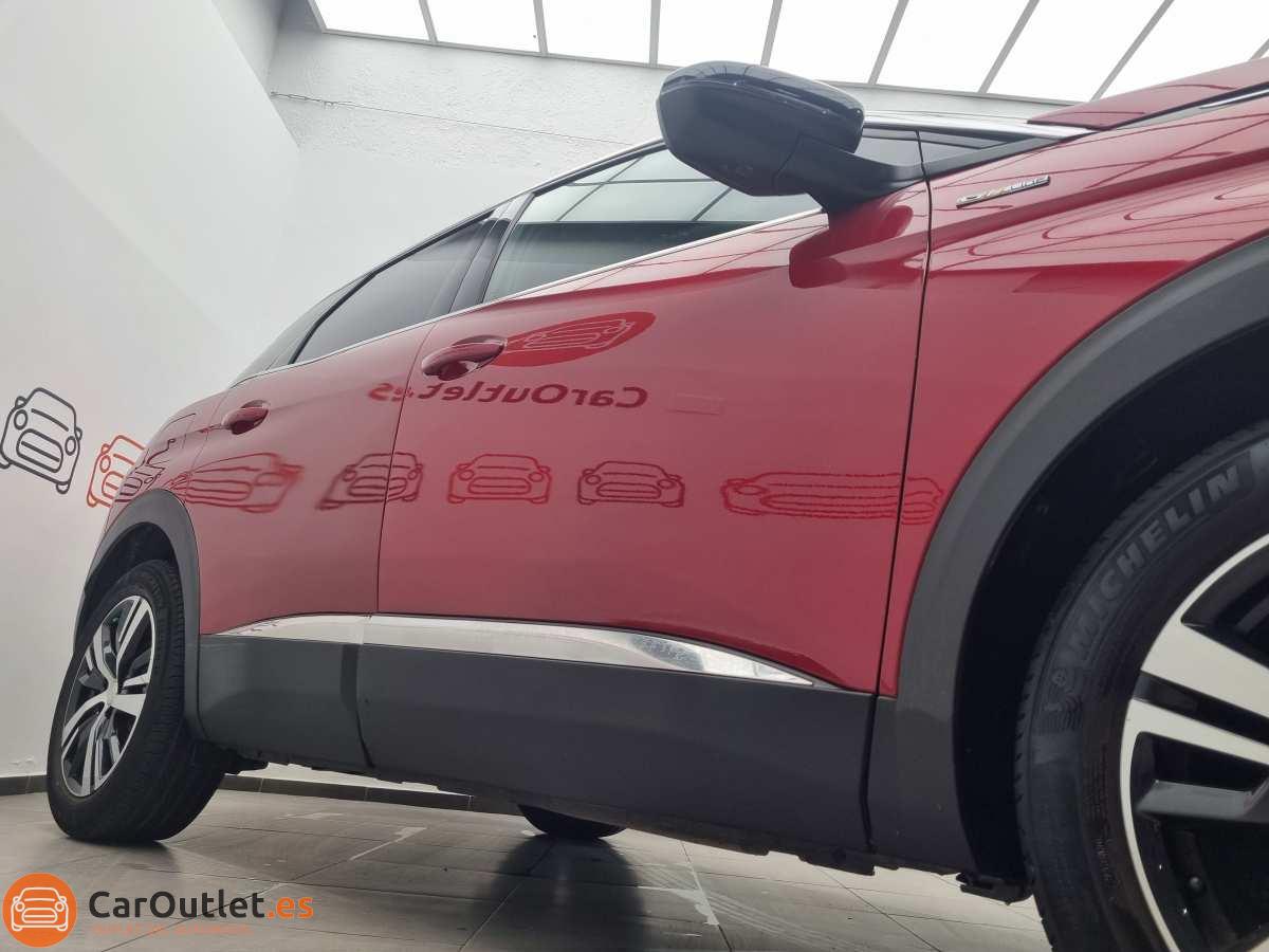 3 - Peugeot 3008 2020 - AUTO