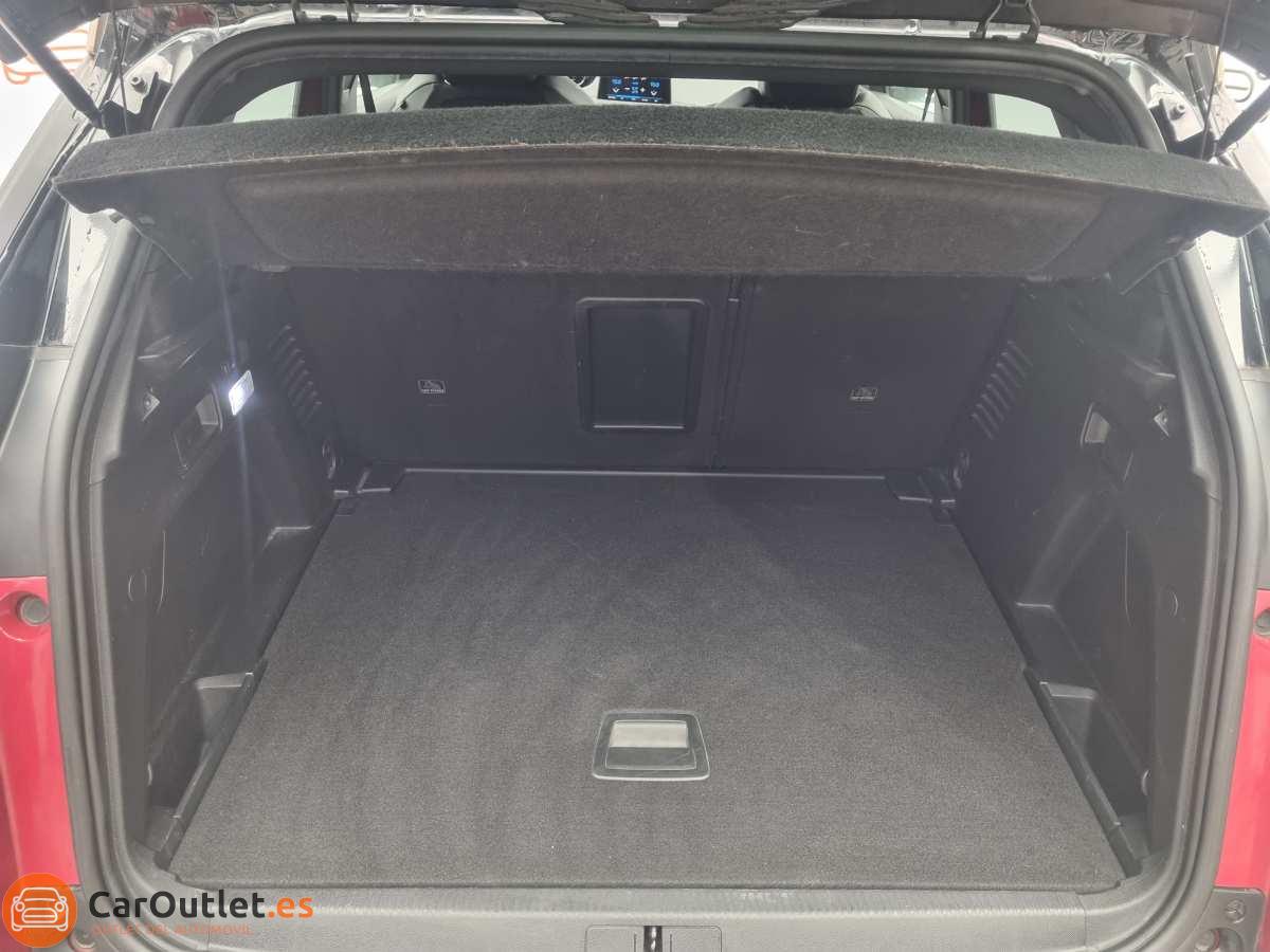 11 - Peugeot 3008 2020 - AUTO