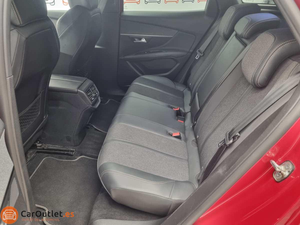 12 - Peugeot 3008 2020 - AUTO