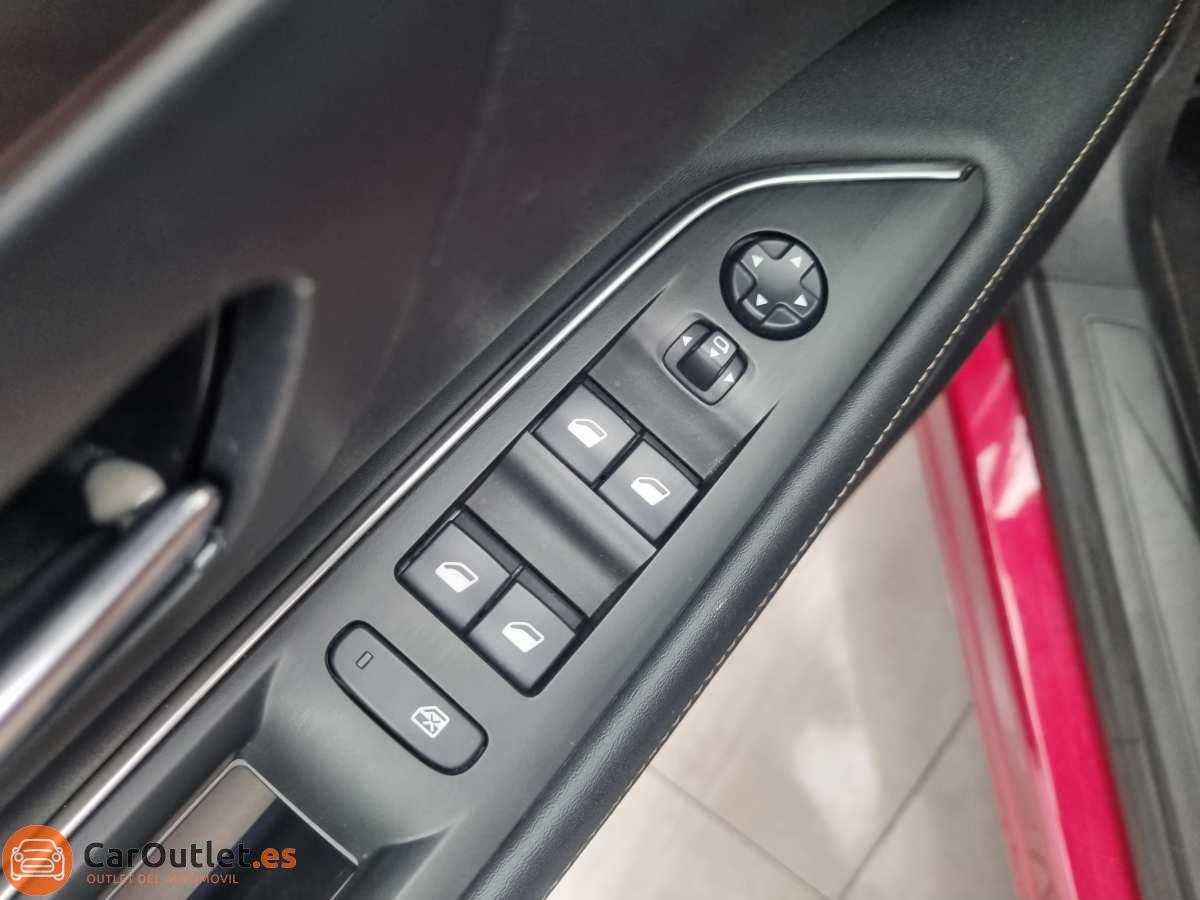 14 - Peugeot 3008 2020 - AUTO