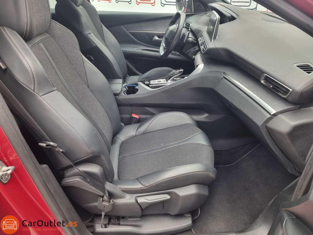 16 - Peugeot 3008 2020 - AUTO