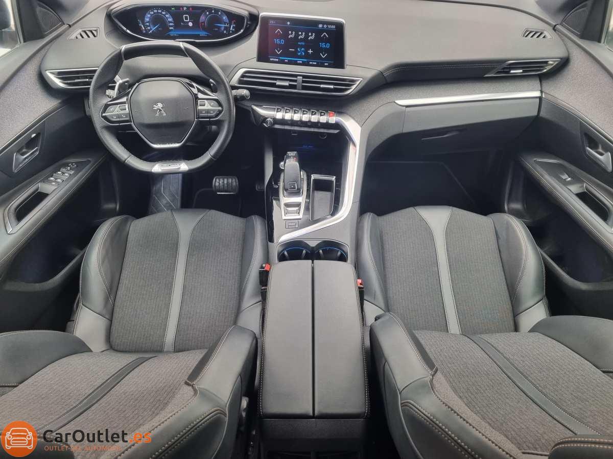 17 - Peugeot 3008 2020 - AUTO