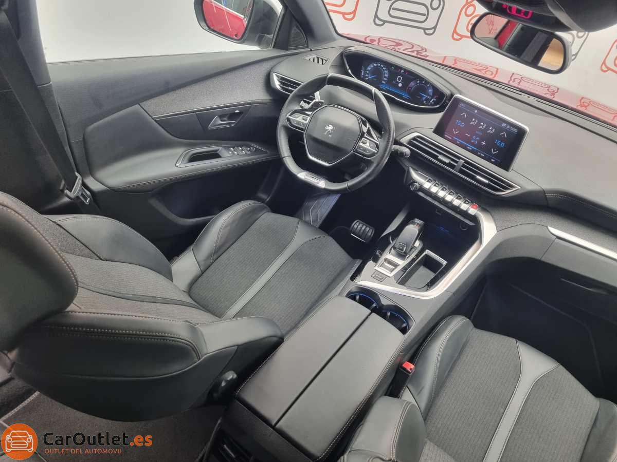 18 - Peugeot 3008 2020 - AUTO