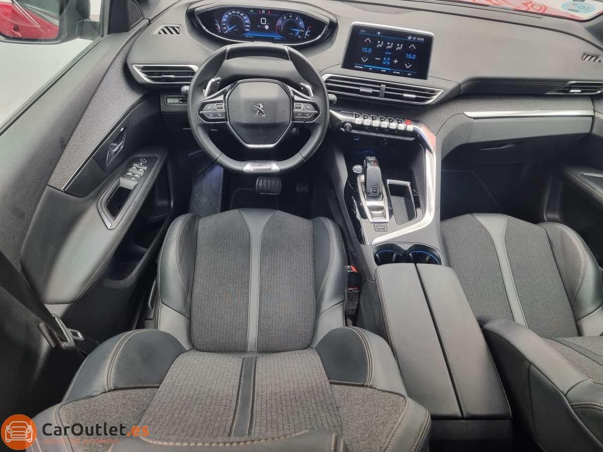 19 - Peugeot 3008 2020 - AUTO