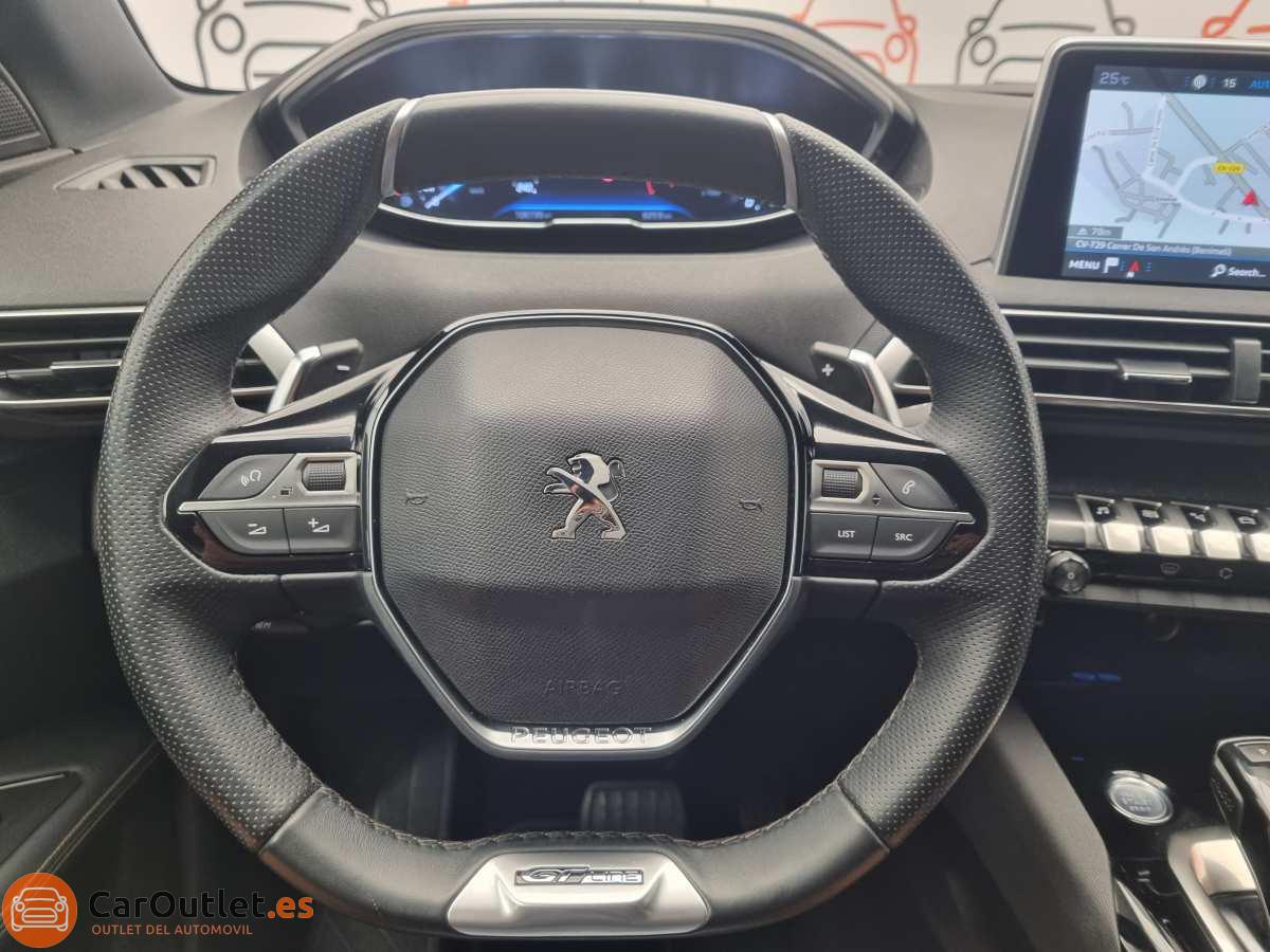 20 - Peugeot 3008 2020 - AUTO