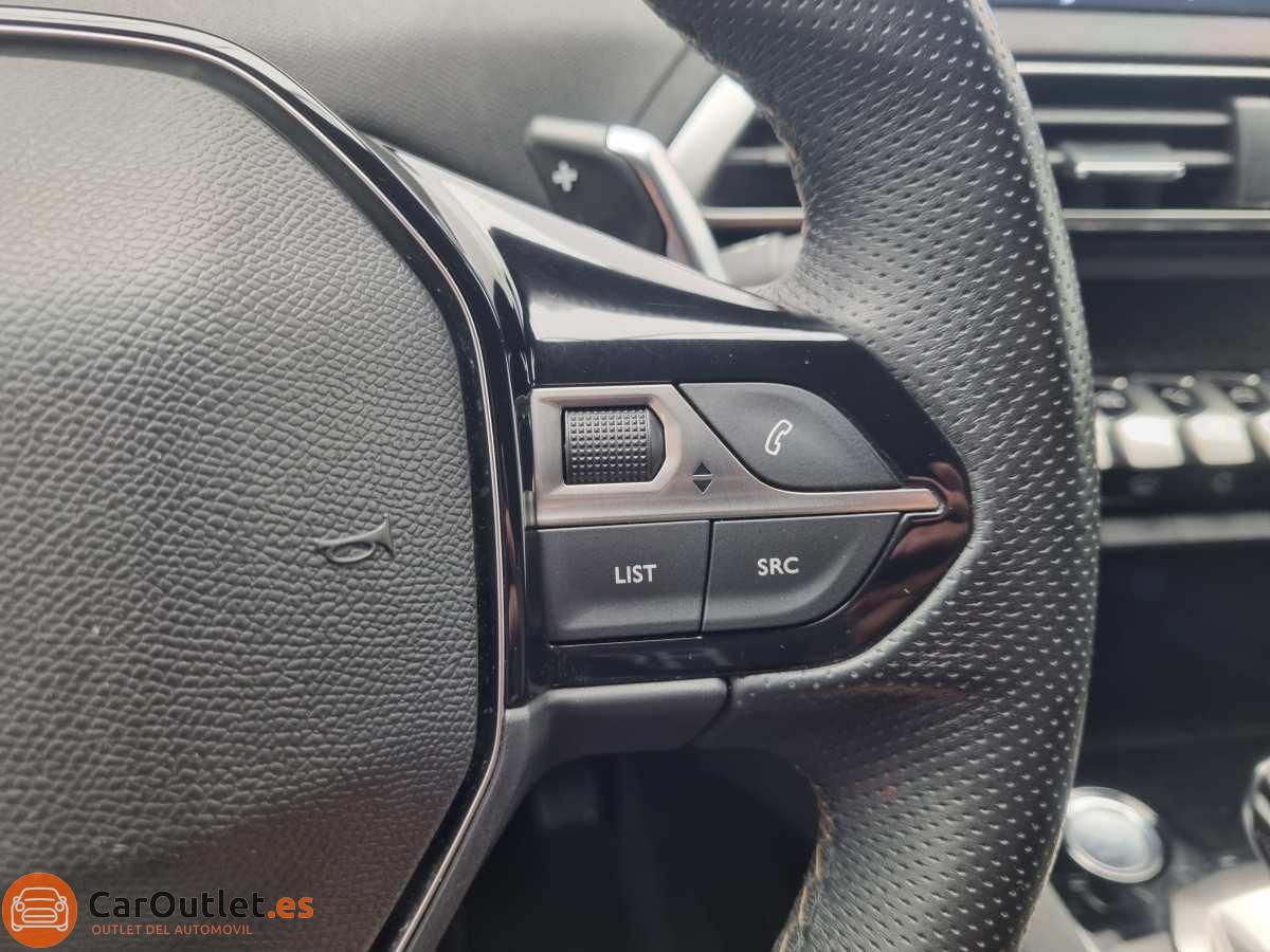 22 - Peugeot 3008 2020 - AUTO