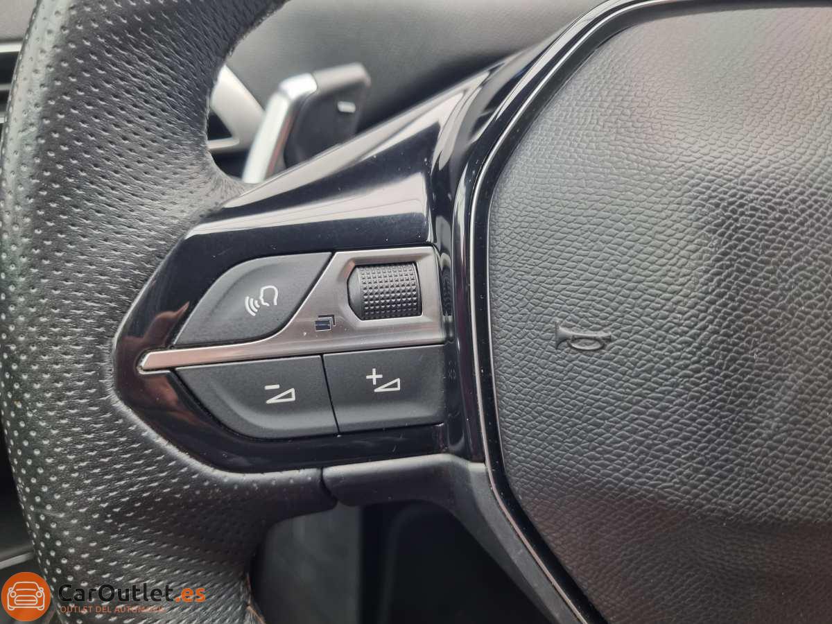 23 - Peugeot 3008 2020 - AUTO